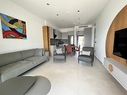 Solt Suites Bodrum