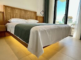 Solt Suites Bodrum
