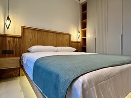 Solt Suites Bodrum