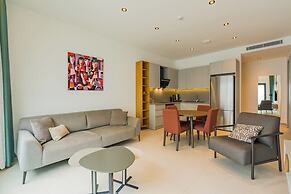 Solt Suites Bodrum