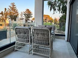Solt Suites Bodrum
