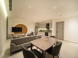 Solt Suites Bodrum