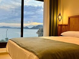 Solt Suites Bodrum
