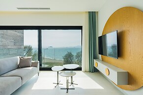 Solt Suites Bodrum
