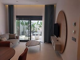 Solt Suites Bodrum