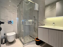 Solt Suites Bodrum