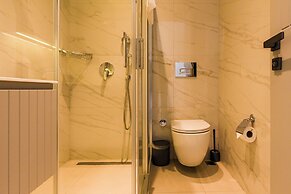 Solt Suites Bodrum