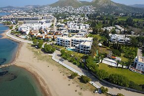 Solt Suites Bodrum