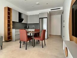 Solt Suites Bodrum