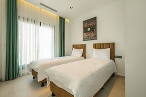 Solt Suites Bodrum