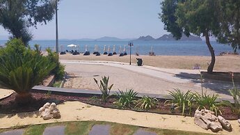Solt Suites Bodrum
