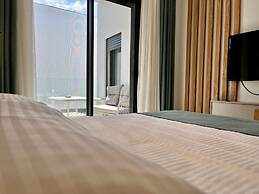 Solt Suites Bodrum