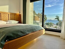 Solt Suites Bodrum