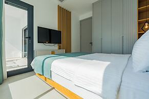 Solt Suites Bodrum