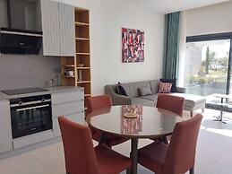 Solt Suites Bodrum