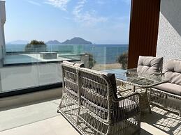 Solt Suites Bodrum