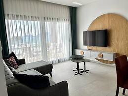 Solt Suites Bodrum