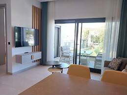 Solt Suites Bodrum