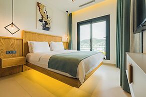 Solt Suites Bodrum