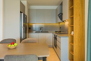 Solt Suites Bodrum