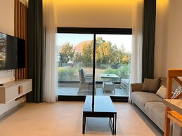 Solt Suites Bodrum