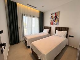 Solt Suites Bodrum