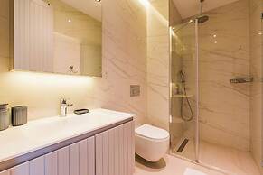 Solt Suites Bodrum