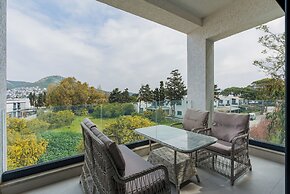 Solt Suites Bodrum