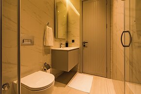 Solt Suites Bodrum