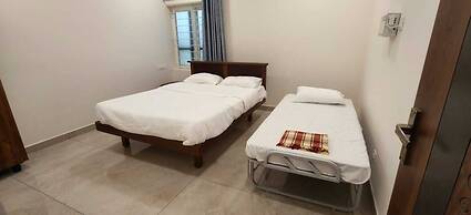 JAYANTHI MAHAL RESIDENCY