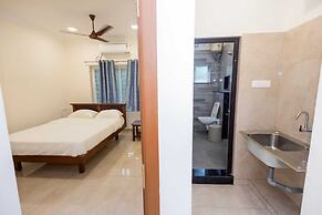 JAYANTHI MAHAL RESIDENCY