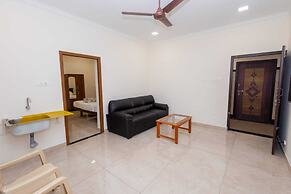 JAYANTHI MAHAL RESIDENCY