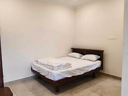 JAYANTHI MAHAL RESIDENCY