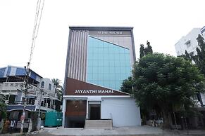JAYANTHI MAHAL RESIDENCY