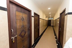 JAYANTHI MAHAL RESIDENCY