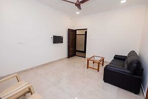 JAYANTHI MAHAL RESIDENCY