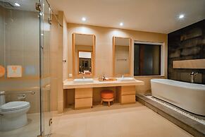 D Mercury Villas Phu Quoc