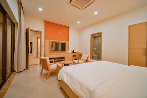 D Mercury Villas Phu Quoc
