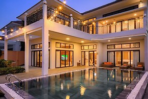 D Mercury Villas Phu Quoc