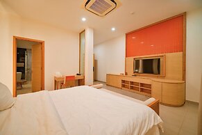 D Mercury Villas Phu Quoc