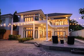 D Mercury Villas Phu Quoc