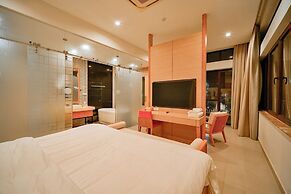 D Mercury Villas Phu Quoc