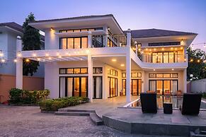 D Mercury Villas Phu Quoc