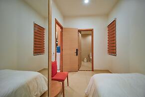 D Mercury Villas Phu Quoc