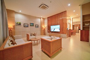D Mercury Villas Phu Quoc