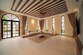 D Mercury Villas Phu Quoc