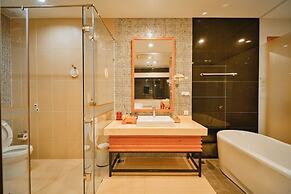 D Mercury Villas Phu Quoc