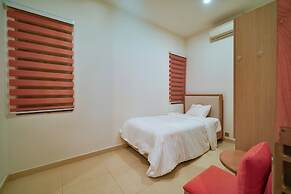 D Mercury Villas Phu Quoc