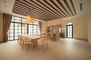 D Mercury Villas Phu Quoc