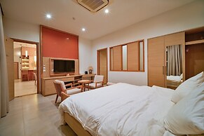 D Mercury Villas Phu Quoc